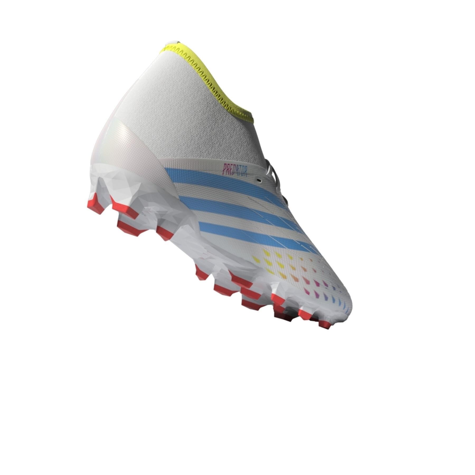 Voetbalschoenen adidas Predator Edge.3 MG - Al Rihla